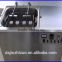 OEM & ODM Ultrasonic Automatic Cleaning Machine for Electronic Parts