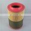 Replacement of Atlas compressor  air filter 1613950100