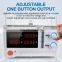 mestek 100V digital DC power supply 30A 10A 20A   2000W 3000W Digital Programmable Adjustable 4 Bits Digital Accurate display