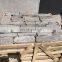 irregular nature  slate natural stone wall slate cladding panels tiles facade corner sparkle exterior india