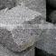 Cheap Price 10x10 Grey Walkway Granite Cube Stone