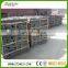 China Dark Grey Granite, China Impala Black Granite