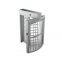 Biometric full height electric turnstile/ full height singel lane turnstile/ full-height biometric turnstile