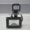 waterproof ip65 20W solar led flood light with pir motion sensor                        
                                                Quality Choice