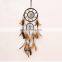 Amazon Hot Sold Artesanal Vivendo Dreamcatcher Ring Diy Kit Huge With Shells Boho Charm Bead Dream Catcher ZXS-DC005 Zhenxishi
