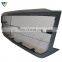 Car Front Grille Replacement Mesh Grille Suitable for Chevrolet Silverado 2016 2017 2018 Grille modified pickup truck