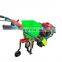 multi-function soybeans, sorghum seed planter /small maize seeder corn planter with fertilizer