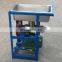 rice cake extruder machine popping rice cake machine