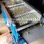 stainless steel green soybean shelling machine fresh soybean sheller bean sheller