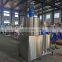 stainless steel sesame seeds skin peeling machine/sesame seeds hulling machine