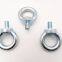 DIN580 Grade 10.9 Zinc Plated Finish Lifting Eye Bolts