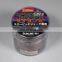 Sunline Low Water Resistance 1200m PE Line Fishing Lines braided braid line fishing