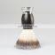 Premium Metal White Synthetic Hair Soft Boor Wooden Shaving Cleaning Brushes For Sale