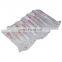 Factory wholesale 300m inflat air pillow bag bubble roll packing materials cushion bag air bubble film