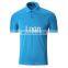 Wholesale high quality polo T-shirts for Men custom pattern logo premium designs comfortable fitting OEM ODM