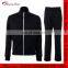 Custom design Wholesale Price Women best polyester track suit for running Track suit