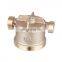 316L stainless steel material water meter body in China