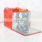 Famous brand Custom commercial insulated food delivery bag thermal