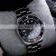Бренд Diver. Чистая фабрика часов. Версия Rollexables. С люминесцентной поверхностью. 116610. Движок ETA 3135. Часы-сабмаринёр Hulk из стали 904L