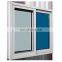 High Quality Safety Sound Proof Chinese Price Promotional Brand Hardware Customized Aluminium Sliding Window