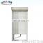 Hot sale durable design aluminum rolling shutter windows