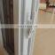 PVC sliding window design UPVC double glazed sliding windows