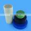 Cast White PA6 Nylon Rod