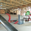 High Capacity Wood Biomass Pellet Making Production Machine Line