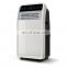 Eco-Friendly 220V 50Hz 9000BTU Portable Air Conditioner With Heater