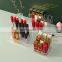 9/24/36/40 Grid Lipstick Box Acrylic Makeup Organizer Storage Box Lipstick Nail Polish Display Stand Holder Cosmetic Organizer
