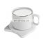Coffee warmer heater USB thermal coffee cup warmer constant temperature coffee mug warmer CE