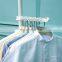 Space-Saving Laundry Drying Racks Portable Clothing Rack