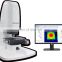 Nanometer 3D Surface Profilometer Machine Measurement Profile And Nano Technology Measuring Instruments