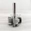 LIVTER 40mm Dia 1/2'' face milling cutter with replaceable carbide inserts wood router bit spoilboard surfacing cnc router bit