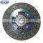 Taizhou factory product number clutch disc clutch disk 31250-35280 auto new spare parts car clutches from GKP brand