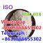 CAS 28910-99-8 BUTH AKB Analgesic Nitrazolame Triazolobenzodiazepine White Powder