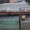 Shunbang spot hot-dip galvanized ditch cover plate platform step plate steel grating heavy profiled grid ditch cover plate