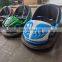 Amusement Stock Electric Bumper Car Children Adult Ground Grid Bumper Car