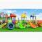 Wholesale playground(old) playground outdoor playground equipment slides