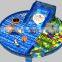 High quality customized kids ball pool colorful soft play ocean ball pool for kids