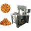 Caramel popcorn making machine Cretors hot air popper corn puff snacks food machine