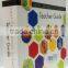 FDT customized Printed Books - Binder children book