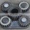 332/H3928 GEAR REDUCTION - COMPLETE SET FOR EXCAVATOR JS200 Original Parts 332/H3928