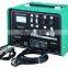 Single-phase portable lead-acid 12/24V car battery charger