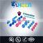 Good Flexibility Tear-resistant Thermal Pads For Cpu Cool And Rdram Memory Moduies