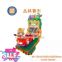 Zhongshan Tai Lok Indoor Games Carnival for children coin-operated lottery machine go-kart Tomas rocking car rocking machine