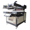 Maquinas deseri grafiadegran tamano with Spring automatic peeling screen