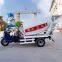 6 cubic meters concrete mixer truck concrete agitator truck for sale price