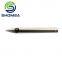 Shomea Customized Pencil Point thin wall stainless steel sideport needle