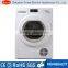 8kg automatic condenser clothes dryer stand
